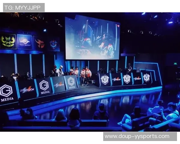 沙特抛弃主办首届电竞奥运会