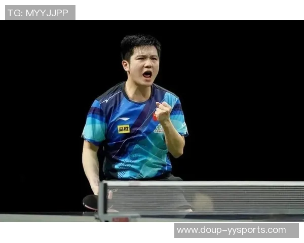 樊振东新赛季有望回归？国际乒联激烈暗示：朝向他的大门从未封闭