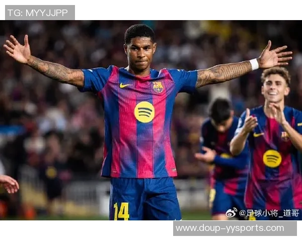 每体：阿莫林彻底不想召回拉什福德，有助于巴萨商洽压低买断费